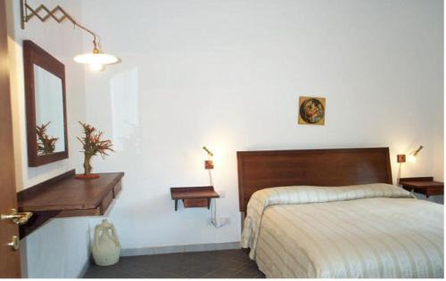 San Pietro in Bossolo House | Agriturismo Lucciano