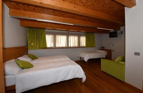 Terzolas House | Agritur Anselmi