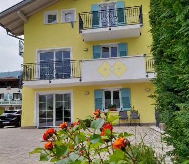 Brez House | Agritur Belsogno B&B