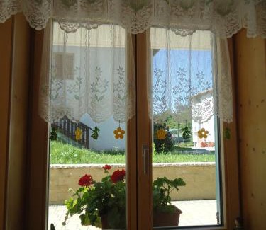Brez House | Agritur Belsogno B&B