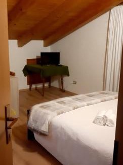 Casez House | Agritur Casa al Mulino Camere