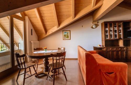 Smarano House | Agritur Cristina