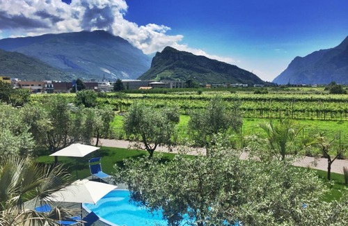 Arco House | Agritur il Melograno