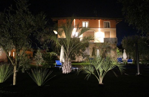 Arco House | Agritur il Melograno