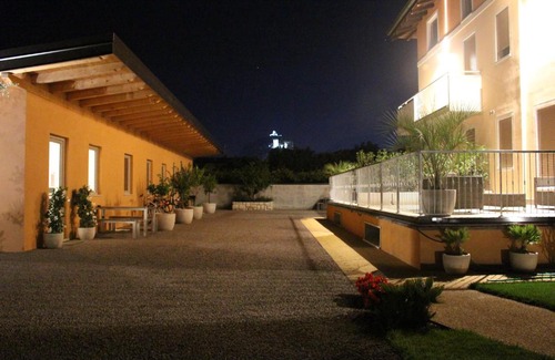 Arco House | Agritur il Melograno
