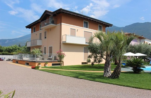 Arco House | Agritur il Melograno