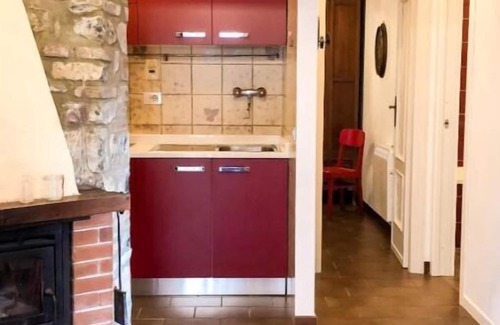San Bartolomeo al Mare Apartment | Agriturismo Da Ciletta - Apartment Corbezzolo