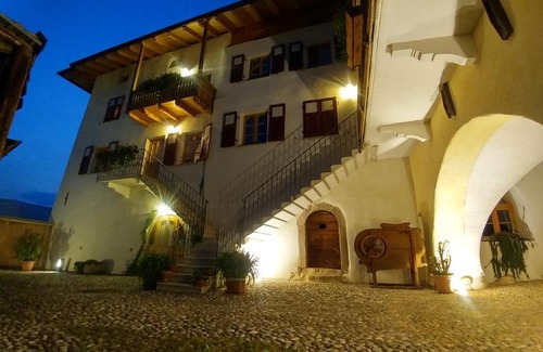 Romeno House | Agritur Maso San Bartolomeo