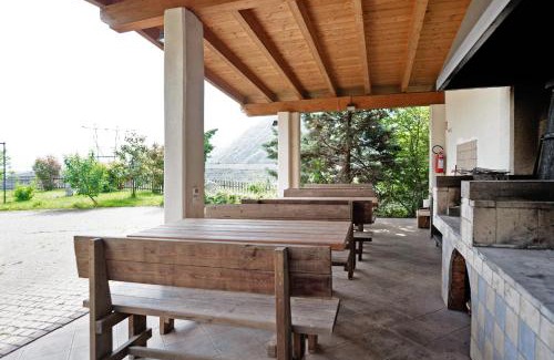 Roncegno Apartment | Agritur Montibeller Fravort