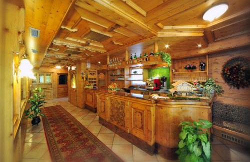 Pracorno House | Agritur Ruatti