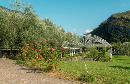 Nago-Torbole House | Agritur Stefenelli