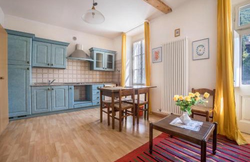 Canale di Tenno Apartment | Agritur Tenno Appartamentino
