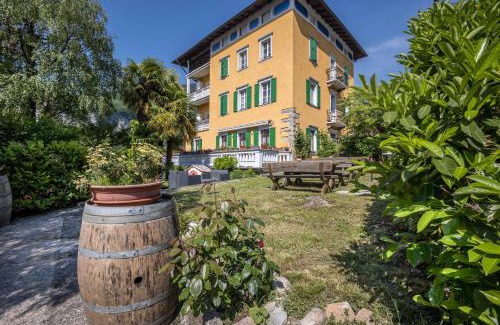 Canale di Tenno Apartment | Agritur Tenno Appartamentino