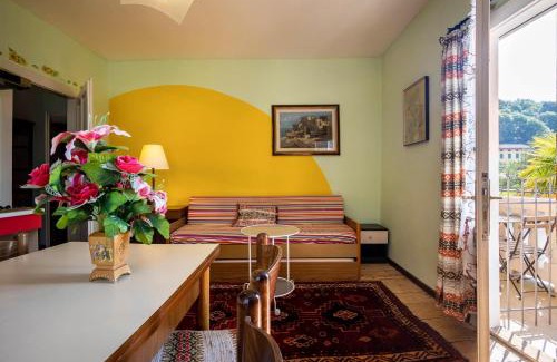 Canale di Tenno Apartment | Agritur Tenno Appartamento