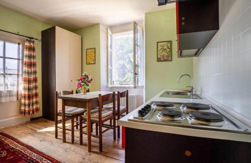 Canale di Tenno Apartment | Agritur Tenno Appartamento