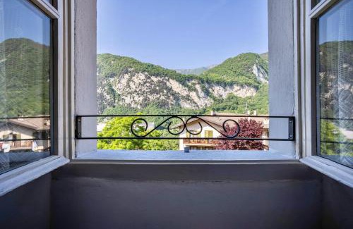 Canale di Tenno Apartment | Agritur Tenno Appartamento