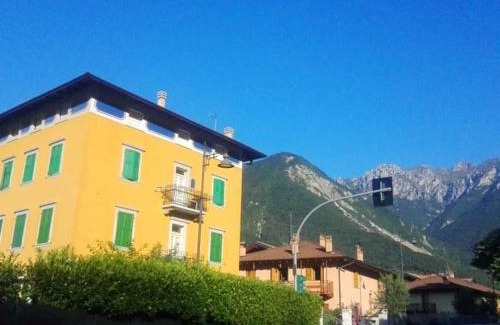 Canale di Tenno House | Agritur Tenno Bio Natura