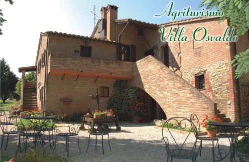 Castiglione del Lago House | Agritur Villa Osvaldo Castiglione del Lago Perugia Piscina acqua salata possibilità colazione