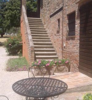 Castiglione del Lago House | Agritur Villa Osvaldo Castiglione del Lago Perugia Piscina acqua salata possibilità colazione