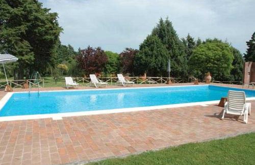 Castiglione del Lago House | Agritur Villa Osvaldo Castiglione del Lago Perugia Piscina acqua salata possibilità colazione