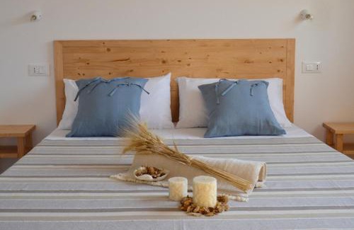 Castiglione della Pescaia House | Agriturismo Il vecchio mandorlo