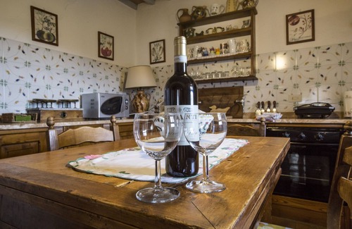 Le Piazze Other | Agriturismo Castelrotto Charme & Comfort - Holidays in Tuscany