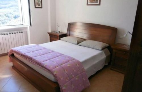 San Lorenzo della Costa Bed & Breakfast | Agriturismo Portofino