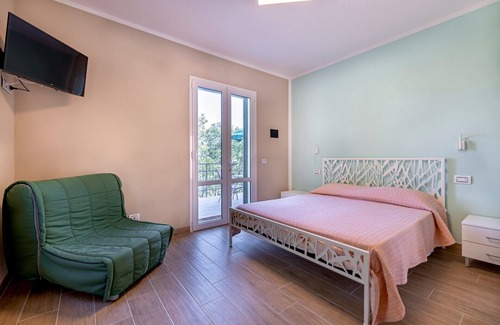 Spotorno Bed & Breakfast | Agriturismo Cascina Trevo