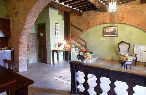 Ferretto House | Agriturismi Farina