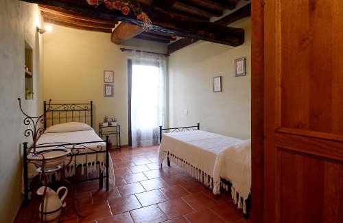 Ferretto House | Agriturismi Farina