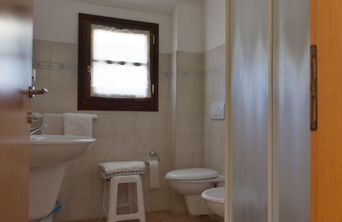 Casanova Lerrone Other | Agriturismo A Canonica - Fragolaria room