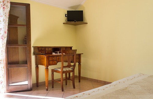 Casanova Lerrone Other | Agriturismo A Canonica - Fragolaria room