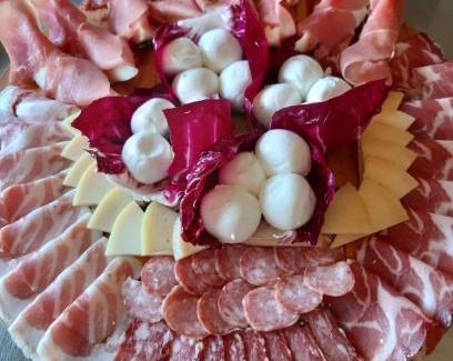 Capaccio-Paestum Bed & Breakfast | Agriturismo Agri Mediterraneo