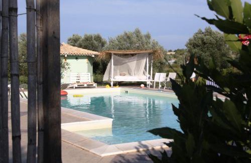 Casa Maccari Other | Agriturismo Agrimaccari Marzamemi-Vendicari - Esperienza autentica siciliana