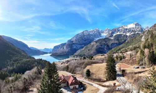 Molveno House | Agriturismo Ai Castioni