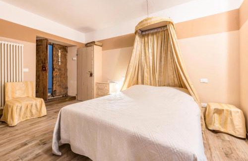 Canale di Tenno Apartment | Agriturismo Al Gallo Nero Miele
