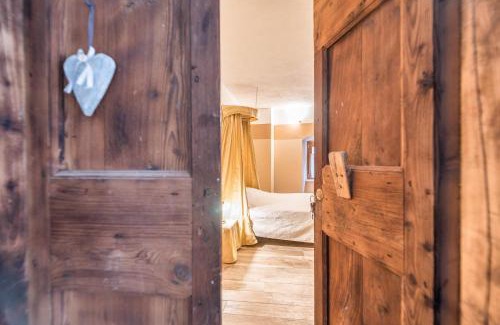 Canale di Tenno Apartment | Agriturismo Al Gallo Nero Miele