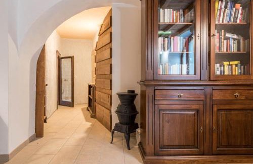 Canale di Tenno Apartment | Agriturismo Al Gallo Nero Miele