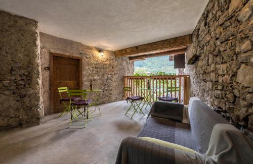 Canale di Tenno Apartment | Agriturismo Al Gallo Nero Rosso