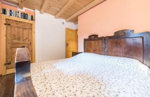 Canale di Tenno Apartment | Agriturismo Al Gallo Nero Rosso