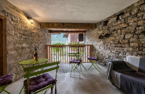 Canale di Tenno Apartment | Agriturismo Al Gallo Nero Verde