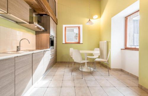 Canale di Tenno Apartment | Agriturismo Al Gallo Nero Verde