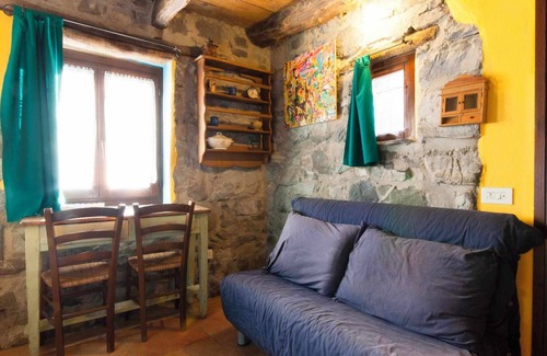 Schignano Other | Agriturismo Al Marnich