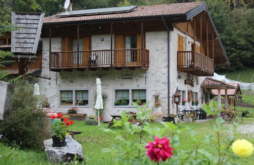 Ledro House | Agriturismo al Marter