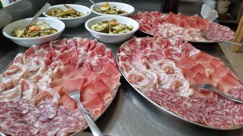 Ledro House | Agriturismo al Marter