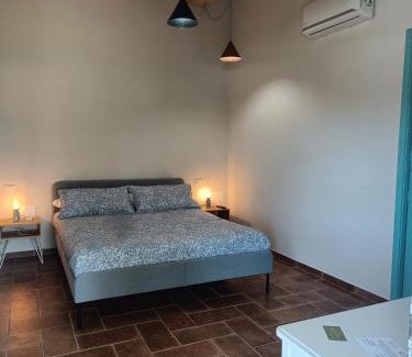 Riotorto House | Agriturismo Al posto giusto