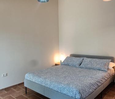 Riotorto House | Agriturismo Al posto giusto