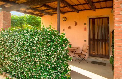 Grosseto House | Agriturismo Al Vermigliano