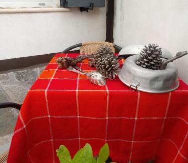 Albenga House | Agriturismo Alla Mal Parata