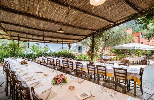 Piano di Sorrento House | Agriturismo Antico Casale Colli Di San Pietro